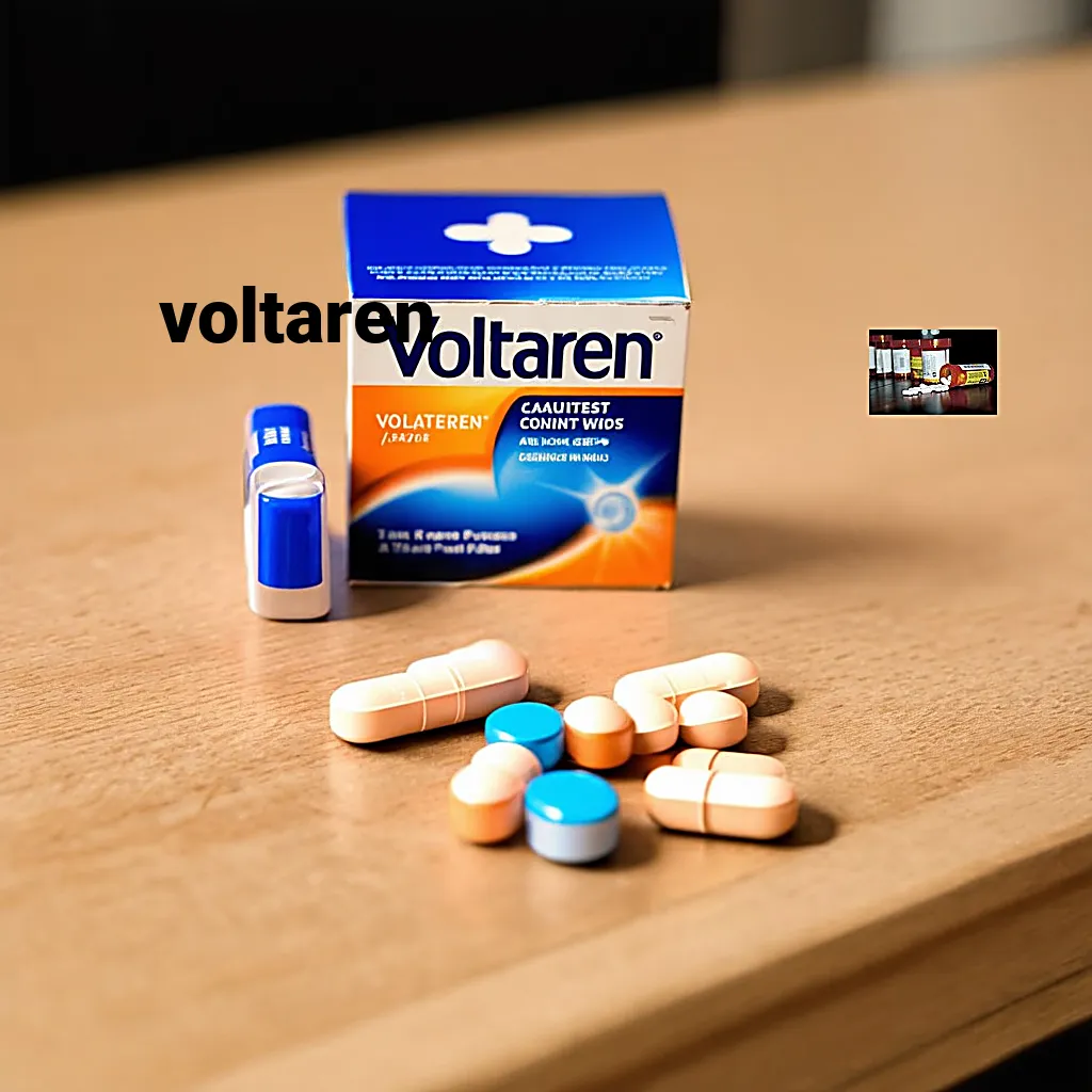 Prezzo voltaren cerotti